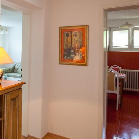 Lavender House Apartment Сараево Стая снимка