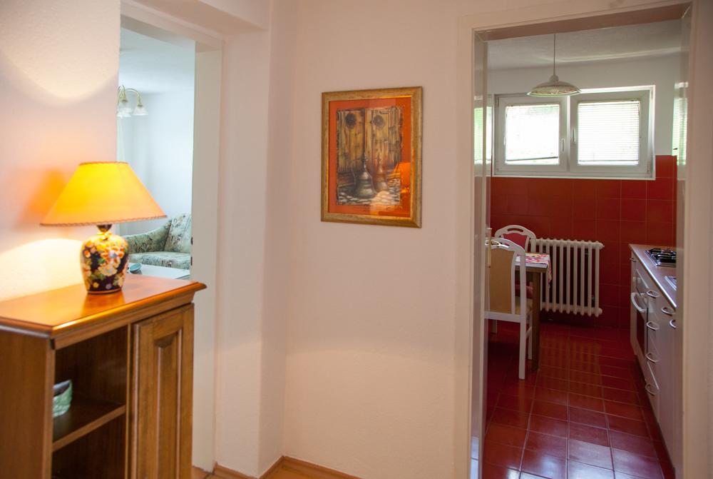 Lavender House Apartment Сараево Стая снимка