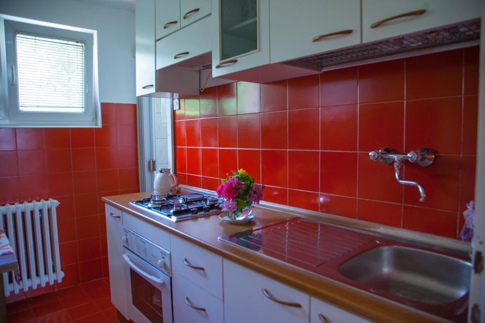 Lavender House Apartment Сараево Стая снимка
