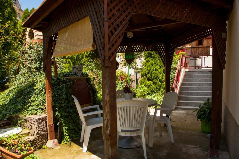 Lavender House Apartment Сараево Стая снимка