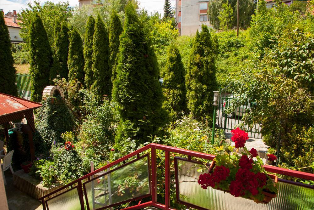 Lavender House Apartment Сараево Стая снимка