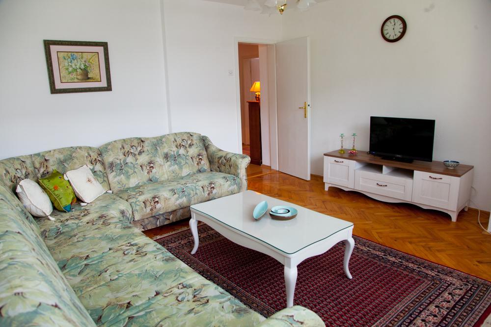 Lavender House Apartment Сараево Стая снимка