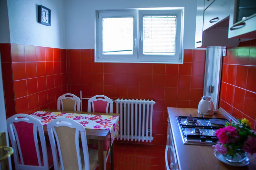 Lavender House Apartment Сараево Стая снимка
