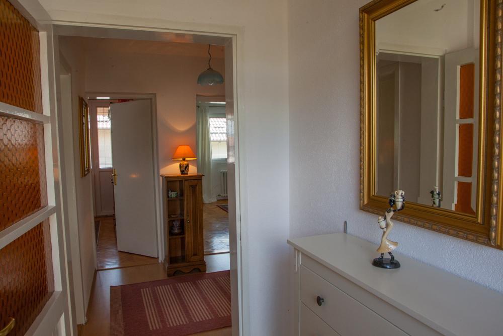 Lavender House Apartment Сараево Стая снимка